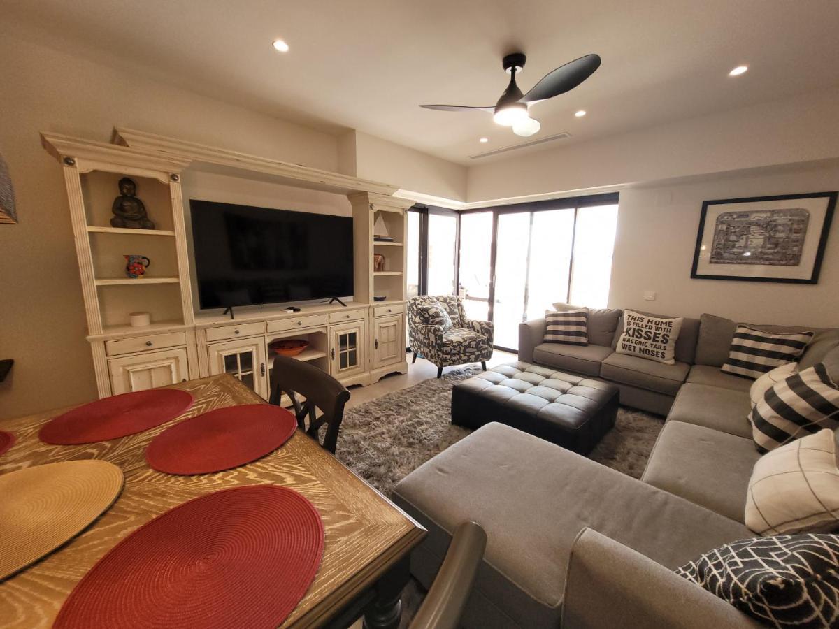 Stunning Apartment La Cala De Mijas - Walking Distance To The Beach And Town - Pool Open المظهر الخارجي الصورة