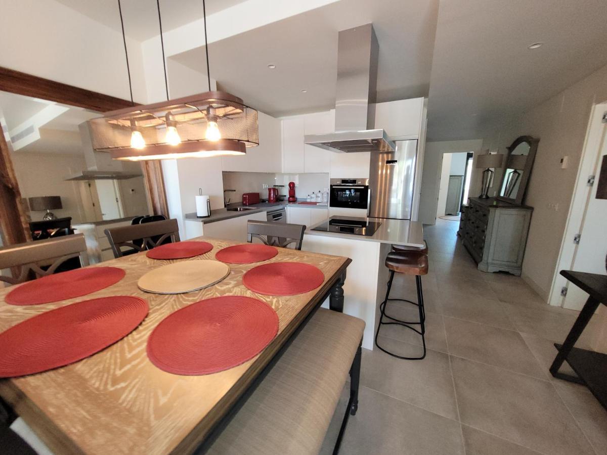 Stunning Apartment La Cala De Mijas - Walking Distance To The Beach And Town - Pool Open المظهر الخارجي الصورة
