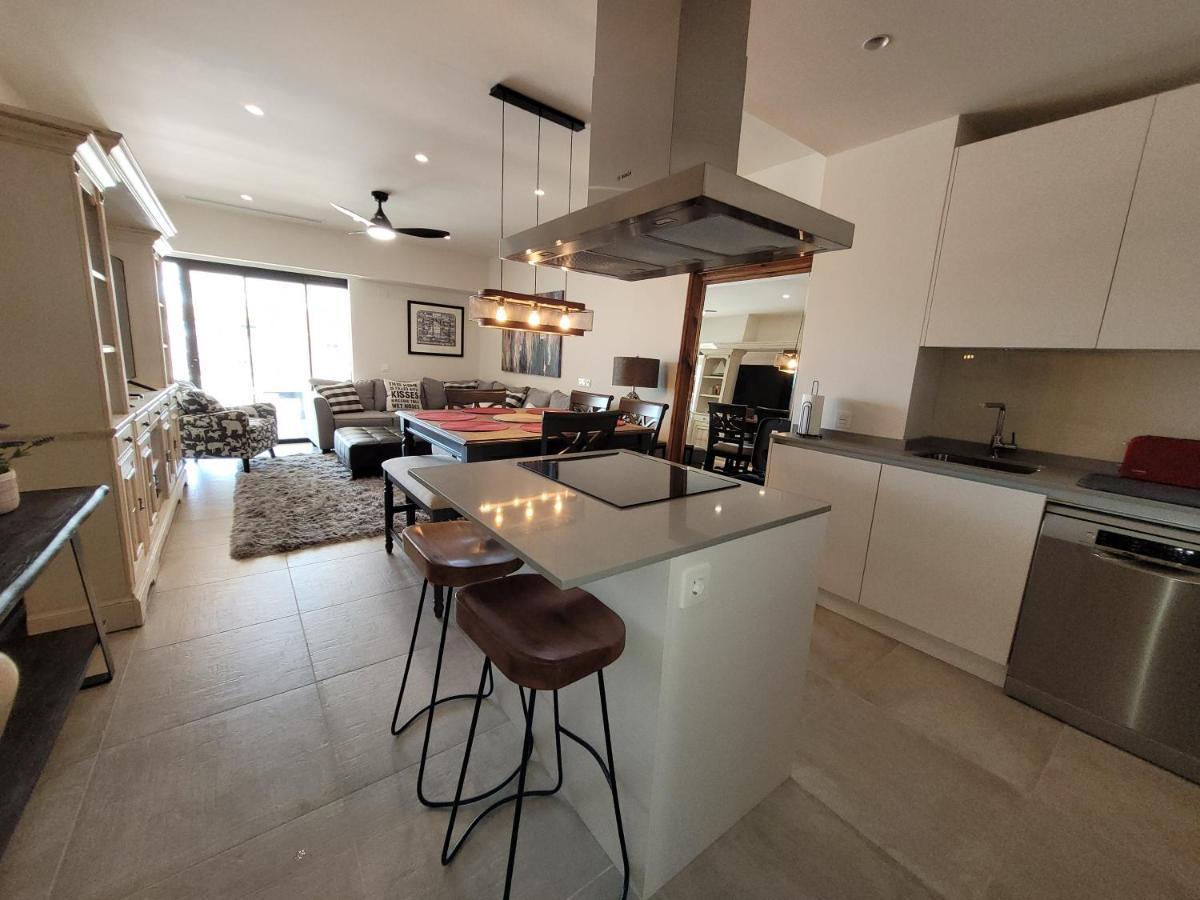 Stunning Apartment La Cala De Mijas - Walking Distance To The Beach And Town - Pool Open المظهر الخارجي الصورة
